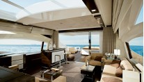GOGAMIGOGA - Saloon (sistership)